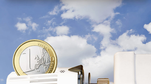 Wechselstimmung – Der Austausch alter Heizkörper-Thermostatregler spart Energie und Geld